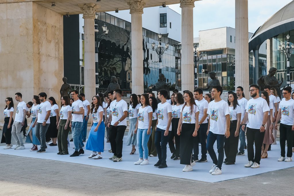 Final perfromance